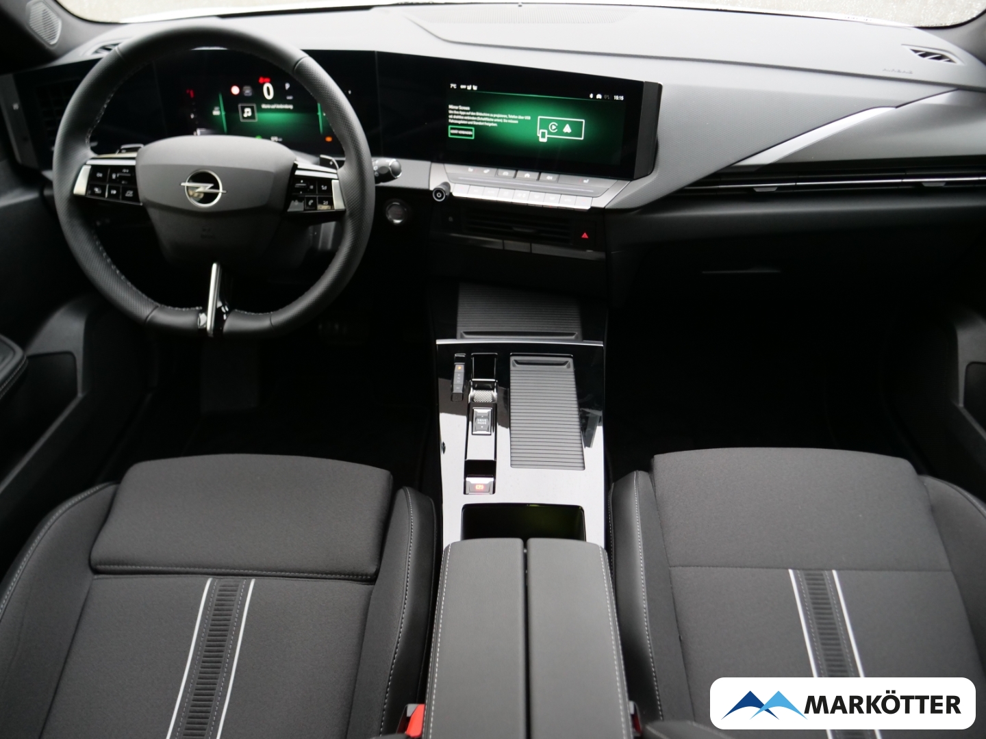 Fahrzeugabbildung Opel Astra GS Sports Tourer/SHZ+LHZ/360°CAM/Keyless