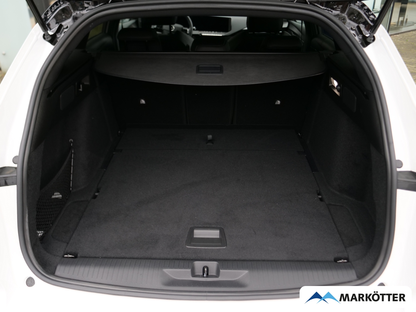 Fahrzeugabbildung Opel Astra GS Sports Tourer/SHZ+LHZ/360°CAM/Keyless