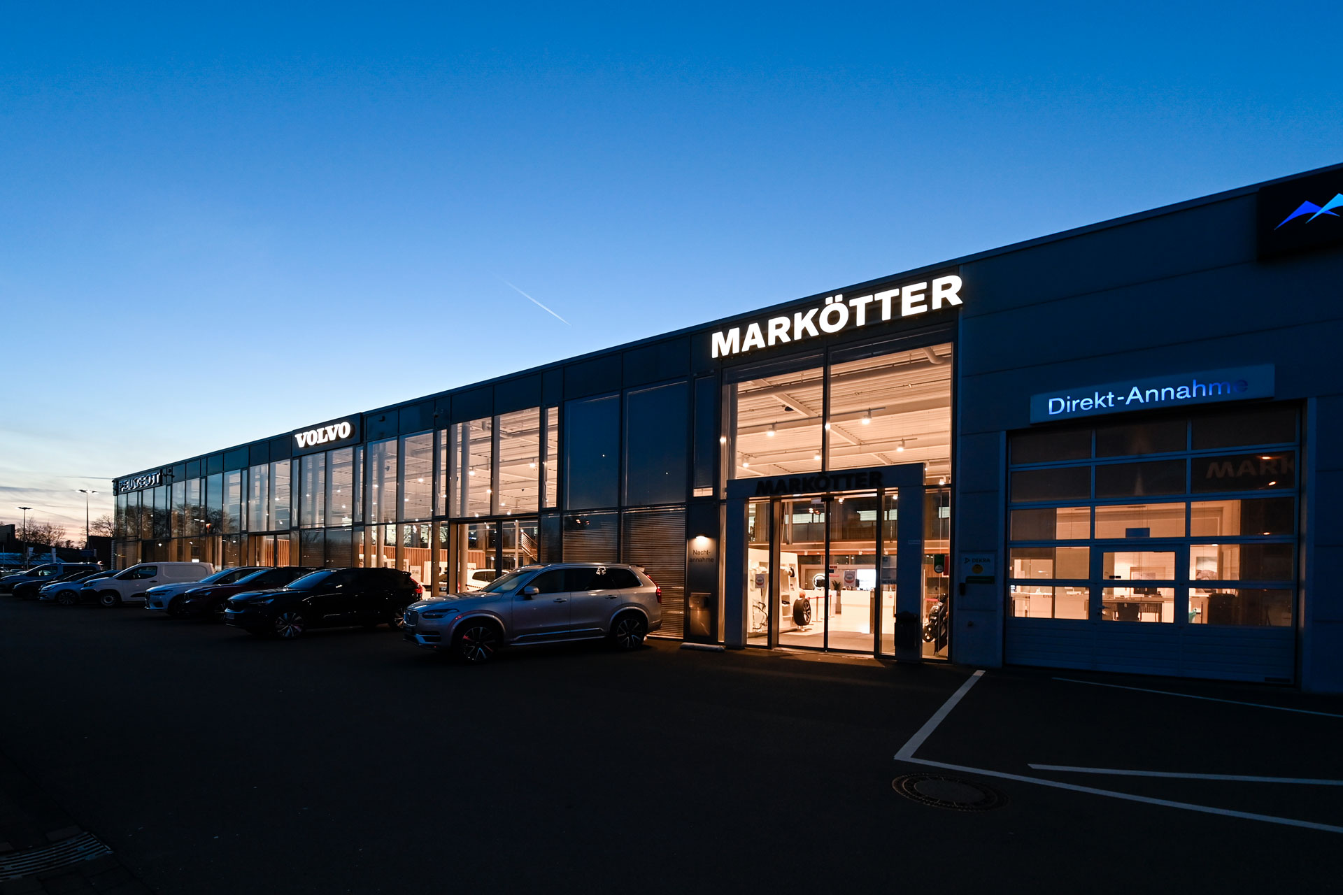 Standort Gütersloh