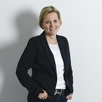 Carmen Kleinewiese