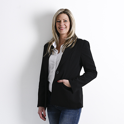 Portrait von Carolin Malkowski