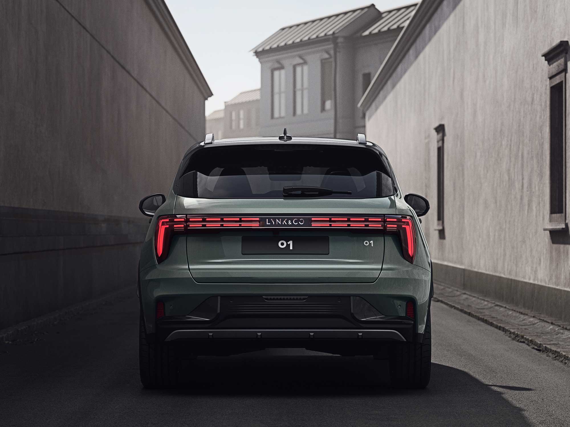 Lynk & Co 01 exterior 3