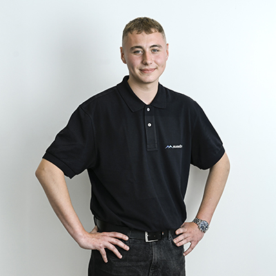 Portrait von Maro Strothmann