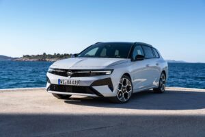OPEL Astra Sports Tourer