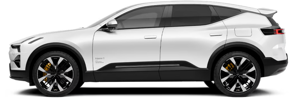 POLESTAR 3