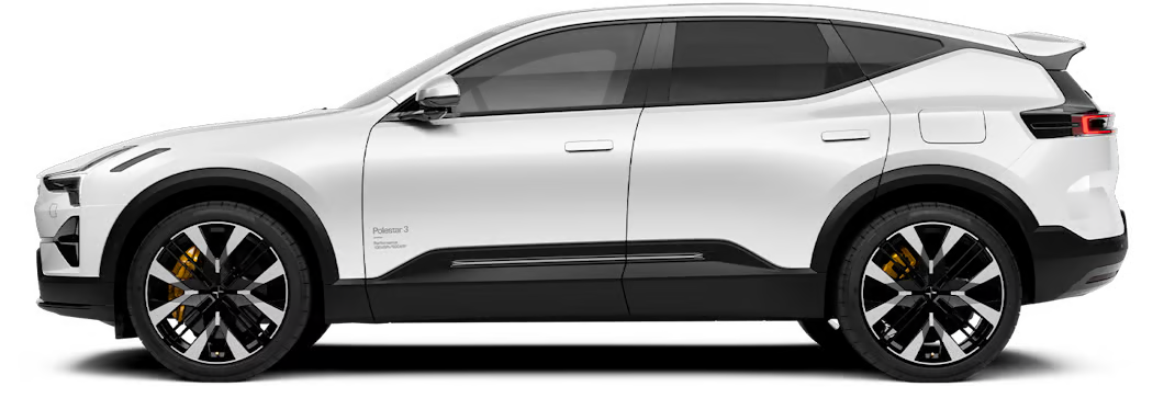 POLESTAR 3