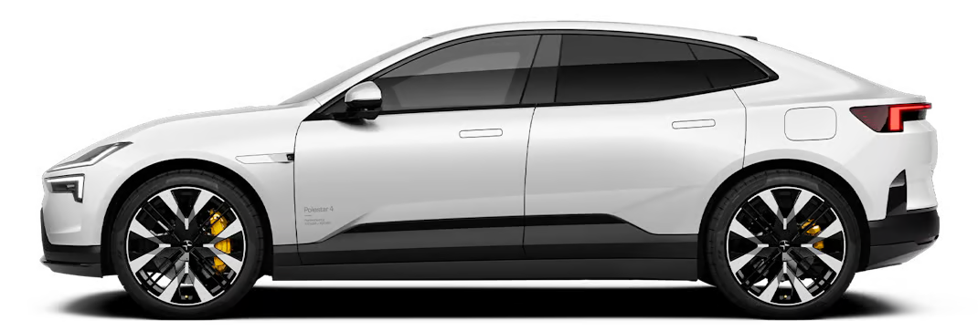 POLESTAR 4