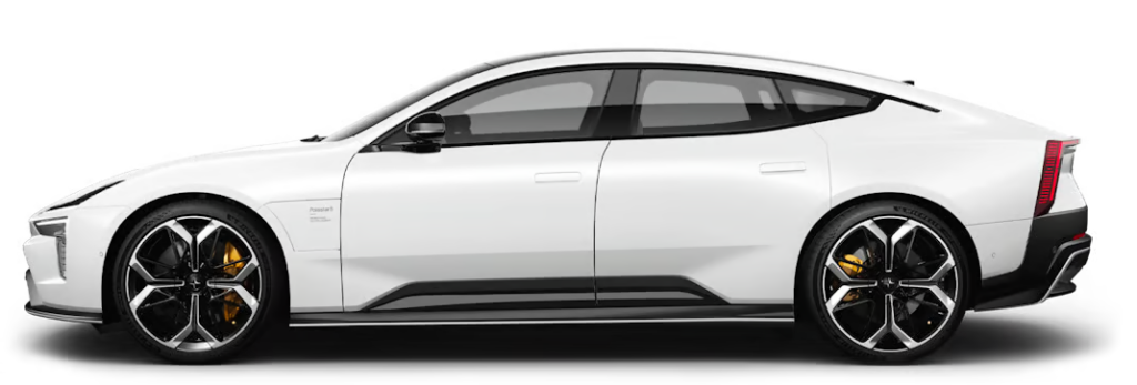 POLESTAR 5