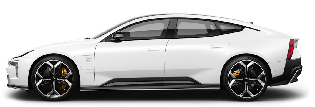 POLESTAR 5