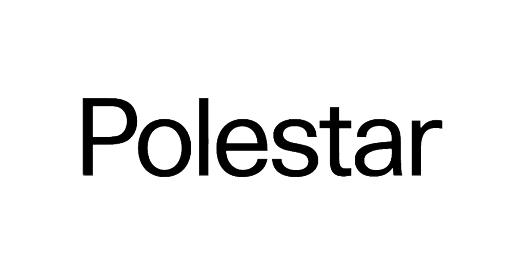 POLESTAR Logo