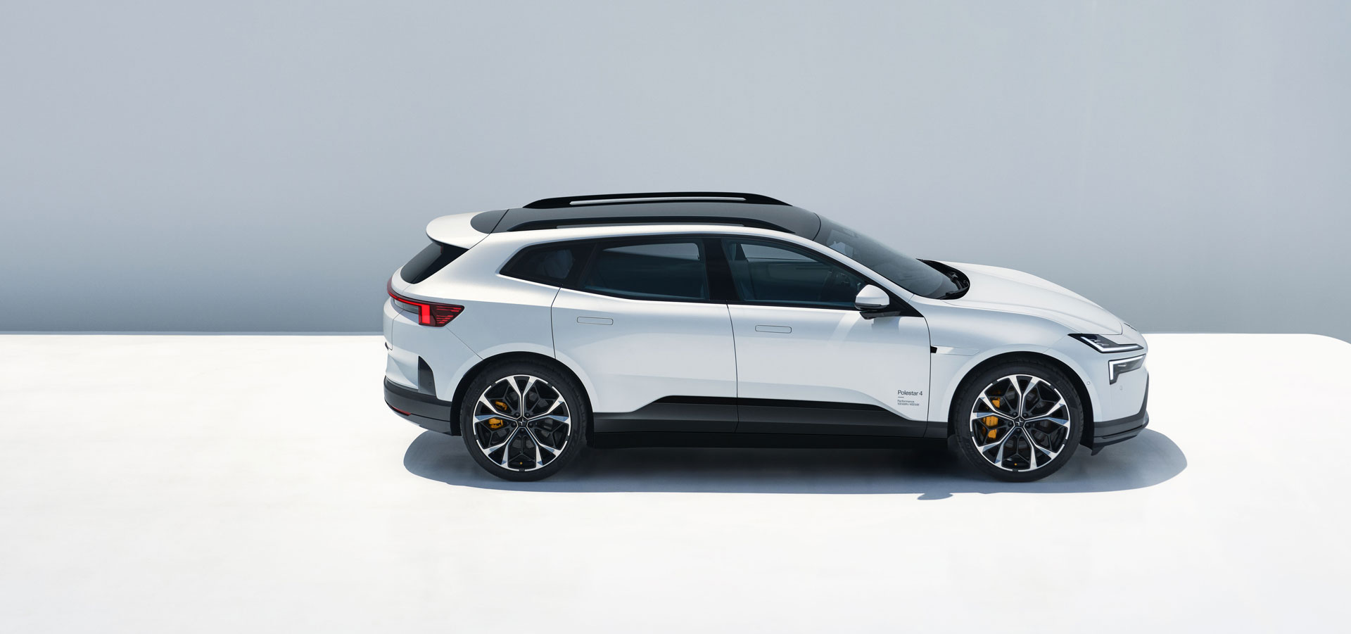 POLESTAR 4 Roadshow