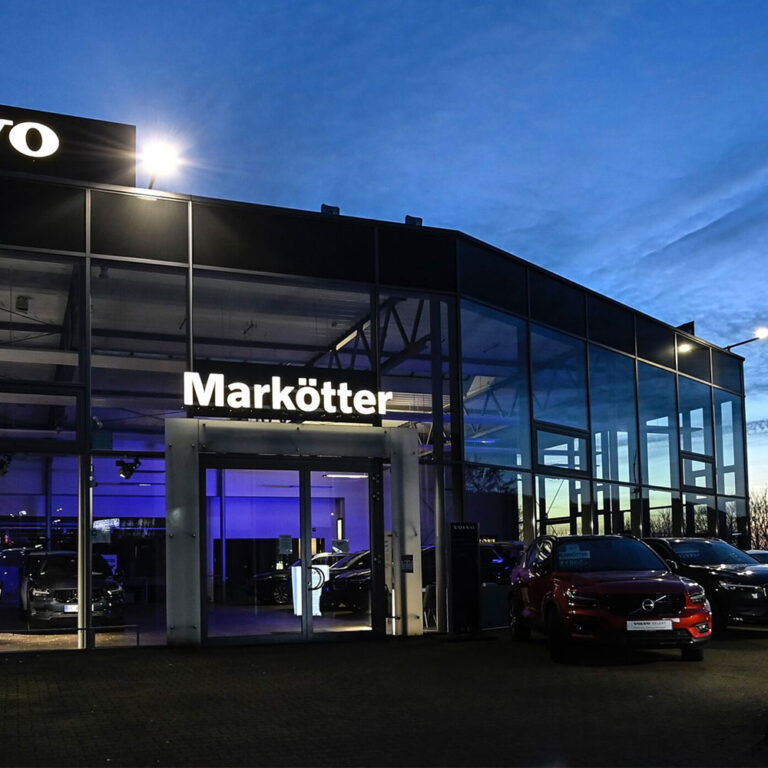 Autohaus Markotter Gutersloh