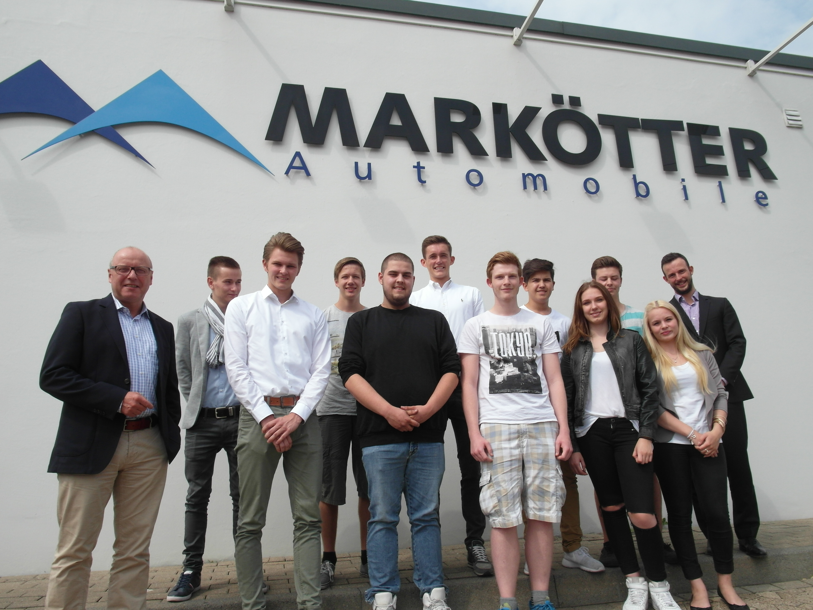 Autohaus Markotter Gutersloh