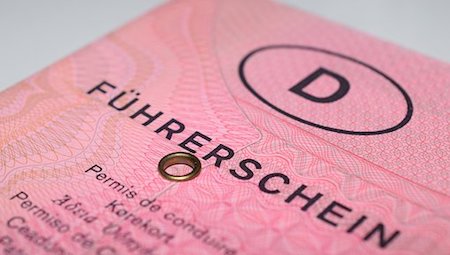 fuehrerschein