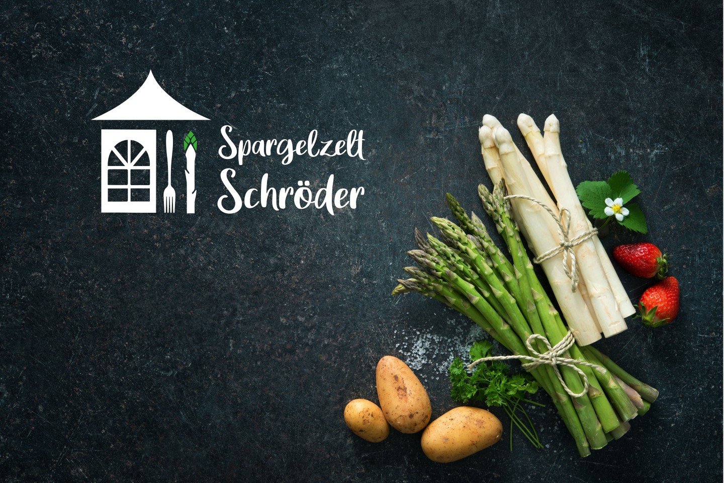Spargelzelt Schröder
