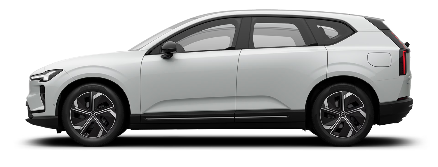 EX60 Sideview Slider