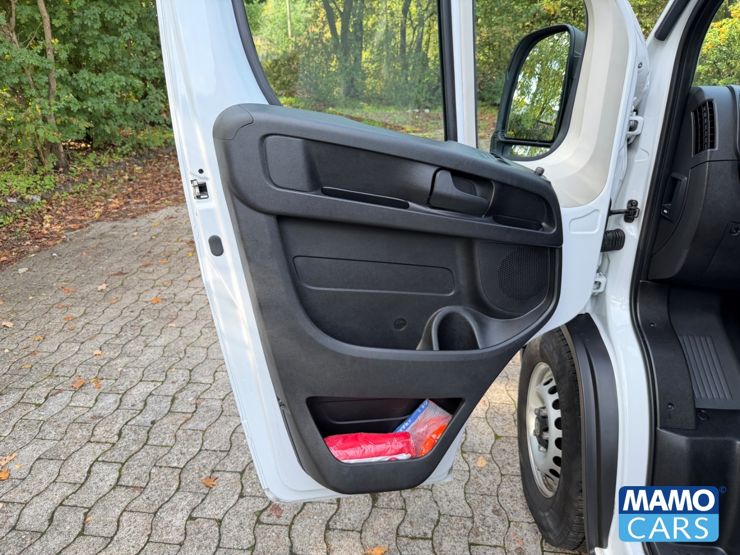 Fahrzeugabbildung Opel Movano Kasten 3.5t verstärkt L4H2 BlueHDI180