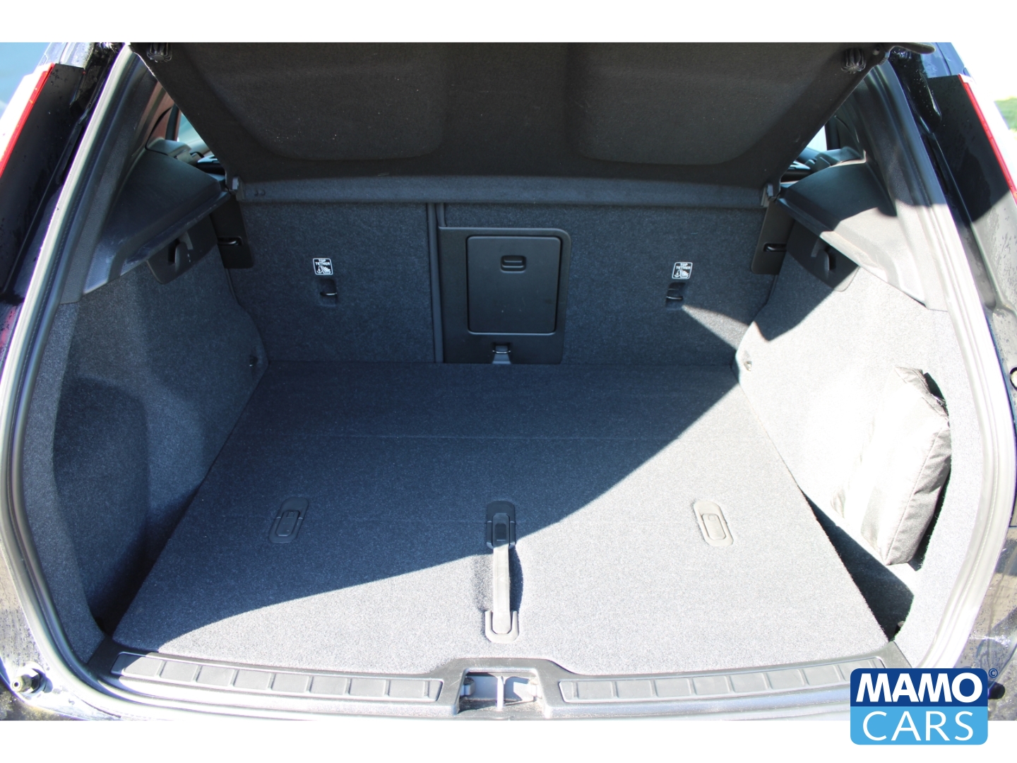 Fahrzeugabbildung Volvo XC40 Plus Pure Electric Single-Motor Allwetter/Kamera/1. Hand