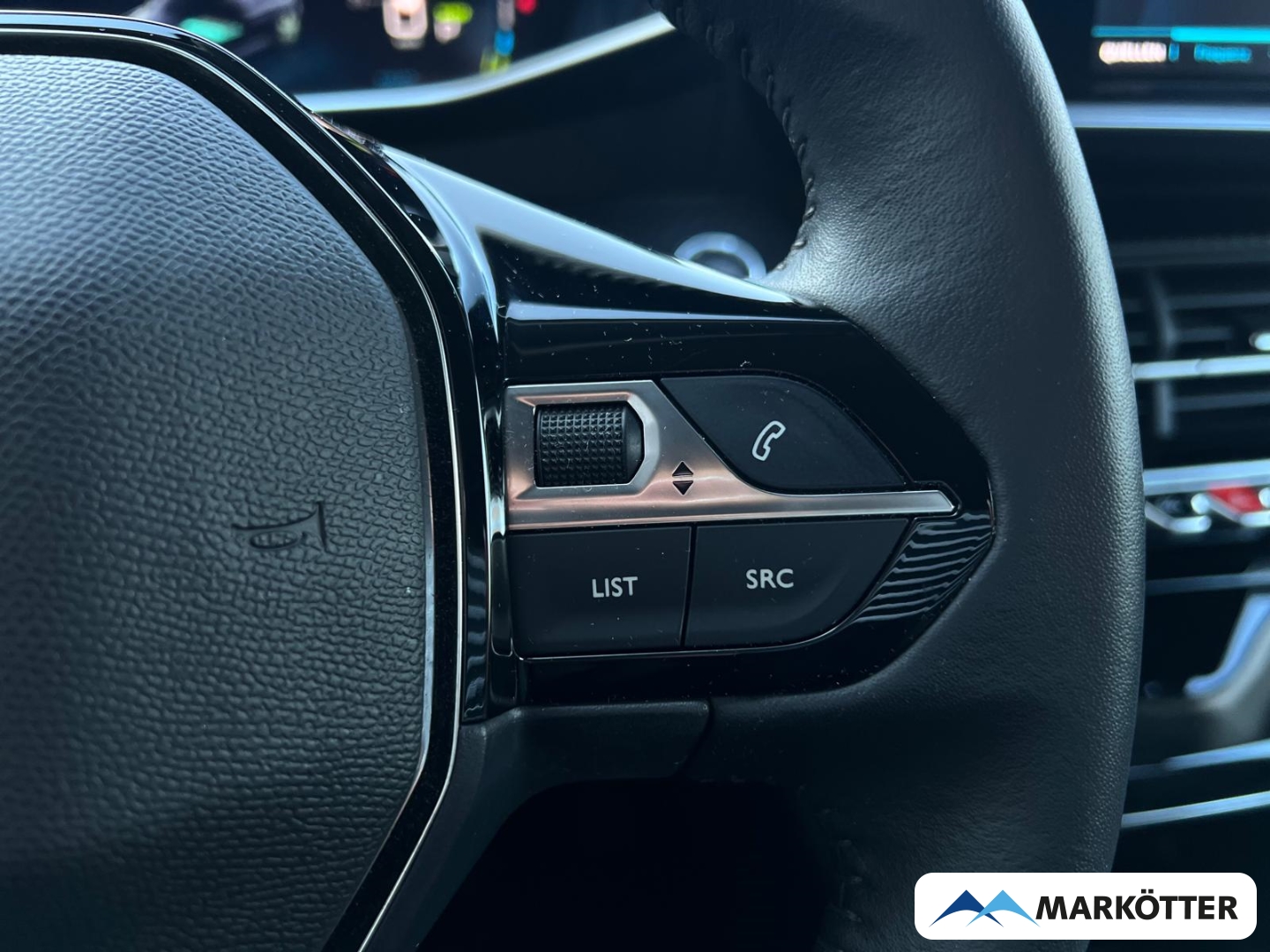 Fahrzeugabbildung Peugeot 208 Elektro Allure Pack SHZ/CAM/PDC/TEMP