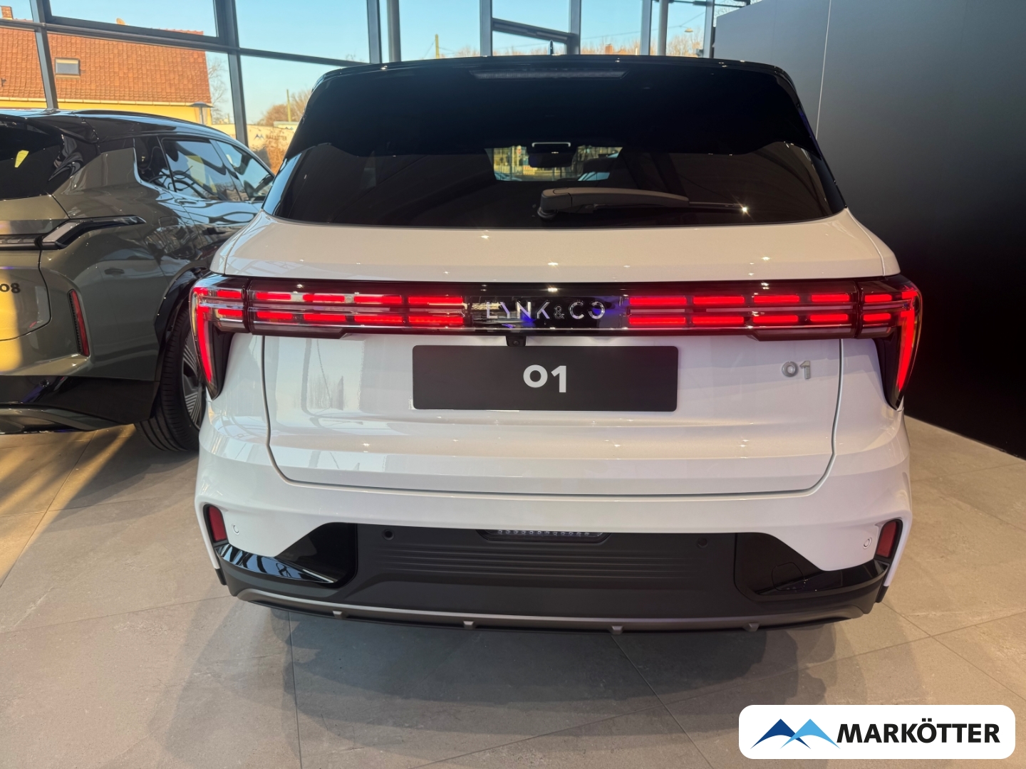 Fahrzeugabbildung Lynk & Co 01 More/ Vollausstattung/ Plug In Hybrid/1.5 TD PHEV 206 kW More