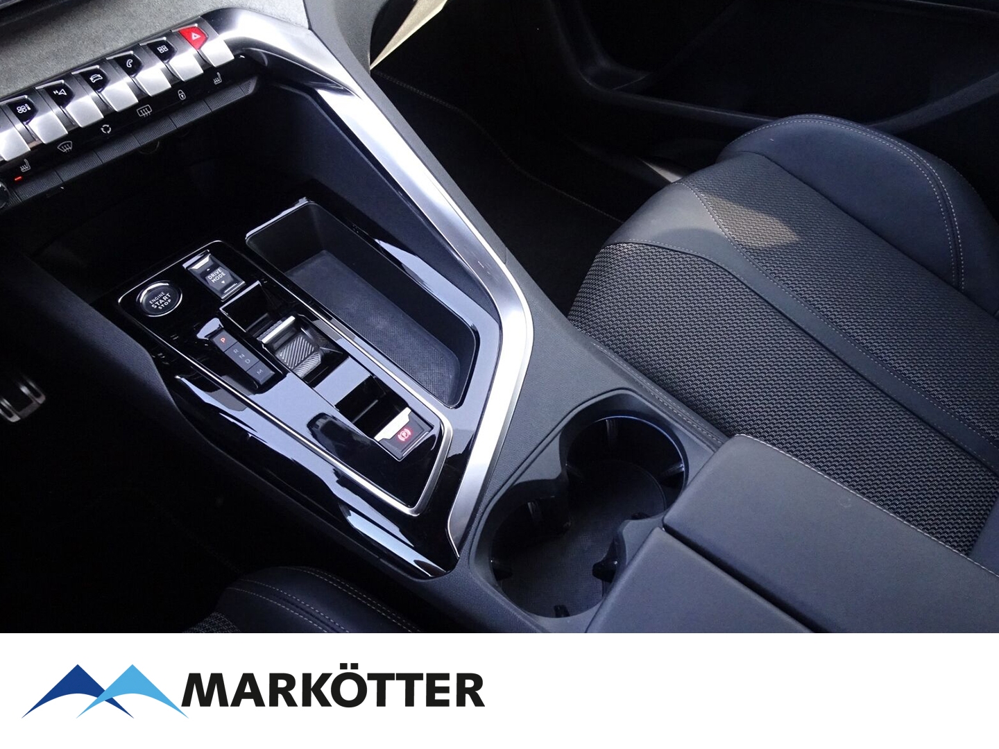 Fahrzeugabbildung Peugeot 5008 GT 7-Sitzer/Navi/Cam/SHZ/LED/PDC