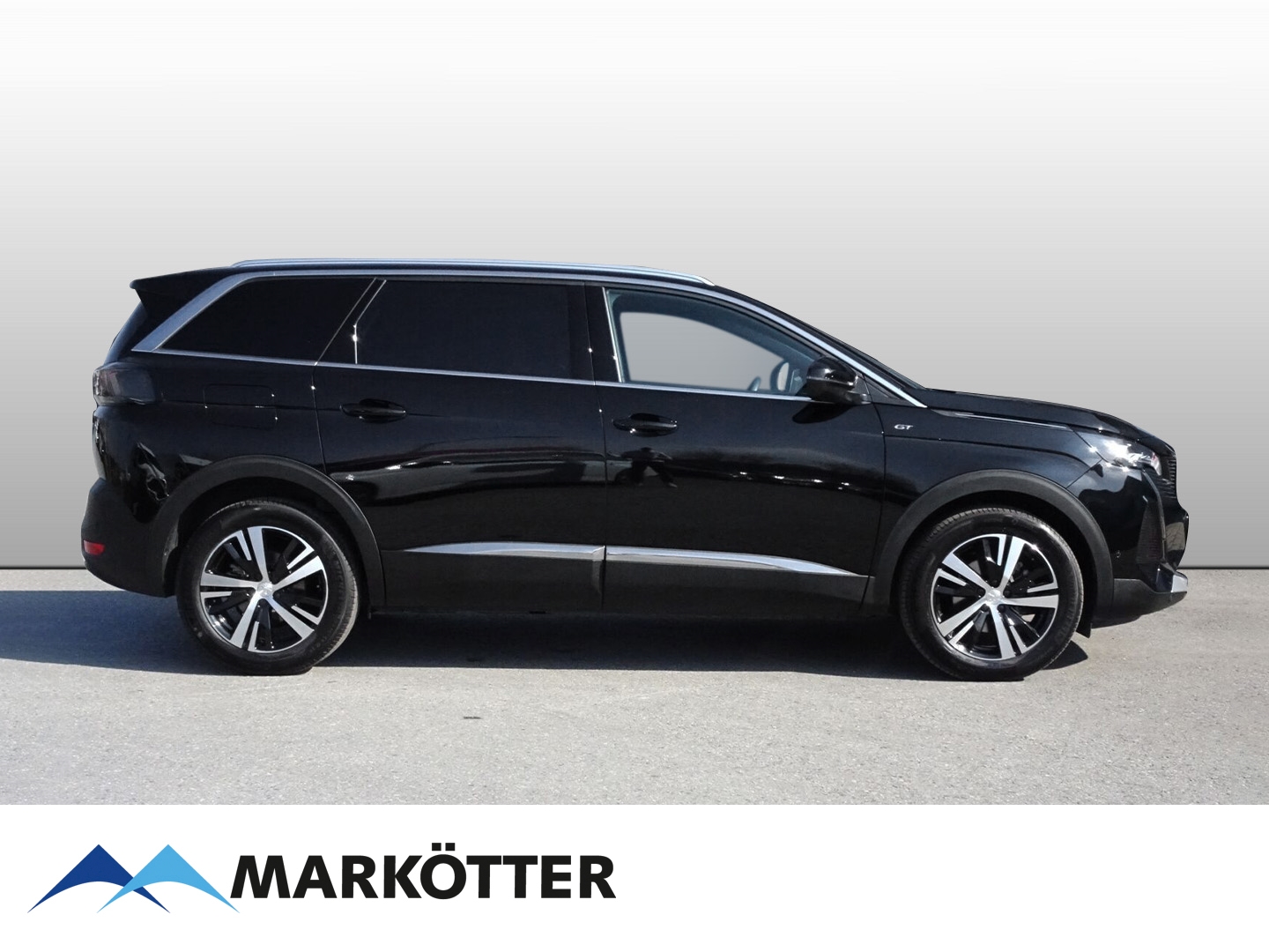 Fahrzeugabbildung Peugeot 5008 GT 7-Sitzer/Navi/Cam/SHZ/LED/PDC