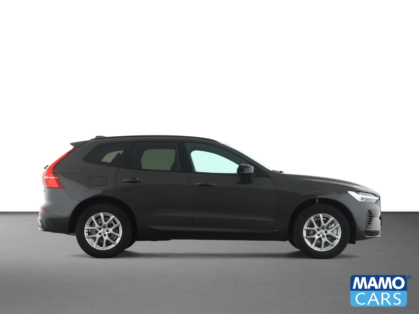 Fahrzeugabbildung Volvo XC60 T6 Recharge Plus Dark Plug-In Hybrid AWD