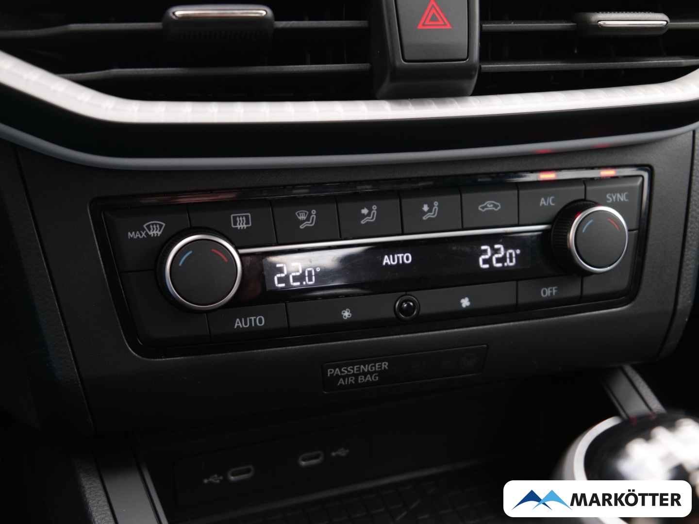 Fahrzeugabbildung SEAT Ibiza 1.0 MPI Style /Kamera/2xPDC/Voll-LED/