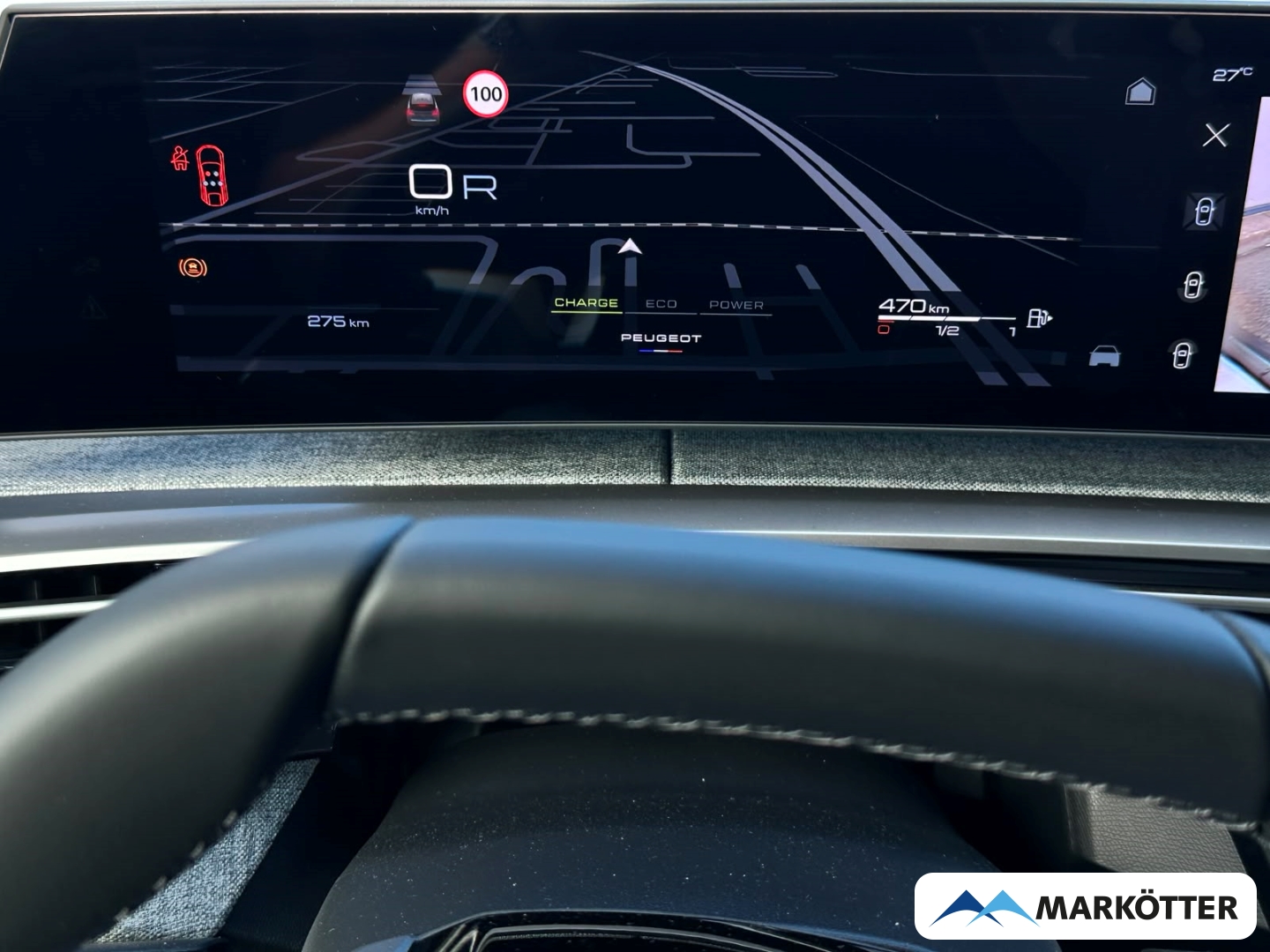 Fahrzeugabbildung Peugeot 3008 MHEV 145 Allure Business 360°/AHK/Allwetter