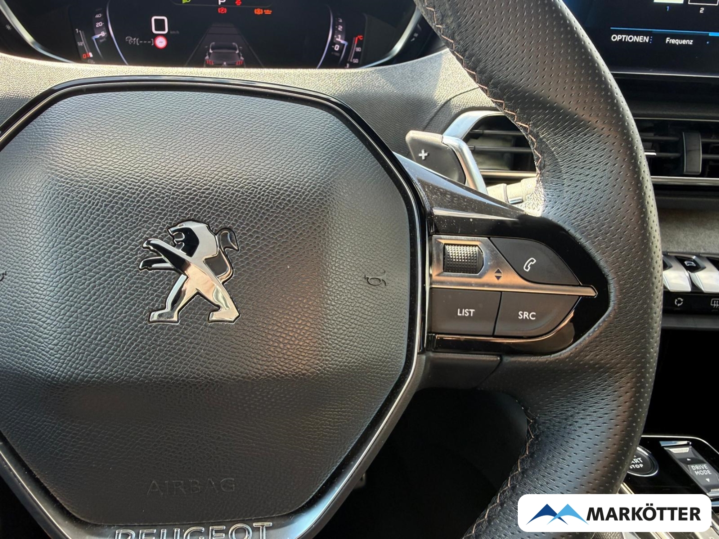 Fahrzeugabbildung Peugeot 5008 GT 7-Sitzer ACC/360CAM/DAB/LED/PANO/SHZ