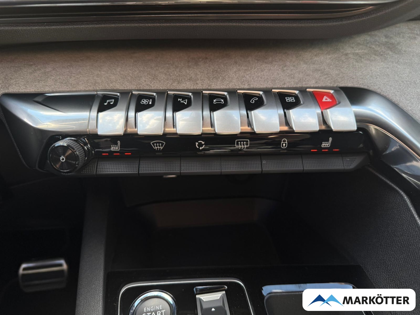 Fahrzeugabbildung Peugeot 5008 GT 7-Sitzer ACC/360CAM/DAB/LED/PANO/SHZ