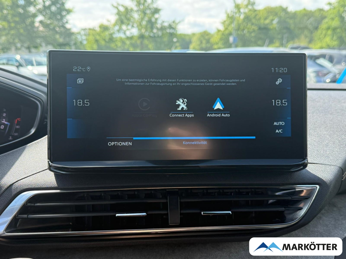 Fahrzeugabbildung Peugeot 5008 GT 7-Sitzer ACC/360CAM/DAB/LED/PANO/SHZ