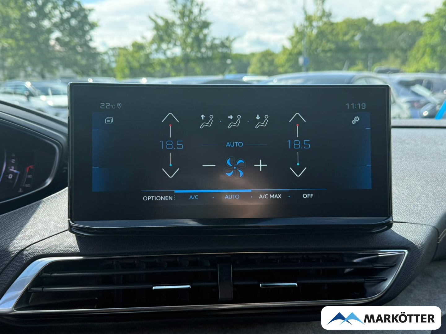 Fahrzeugabbildung Peugeot 5008 GT 7-Sitzer ACC/360CAM/DAB/LED/PANO/SHZ