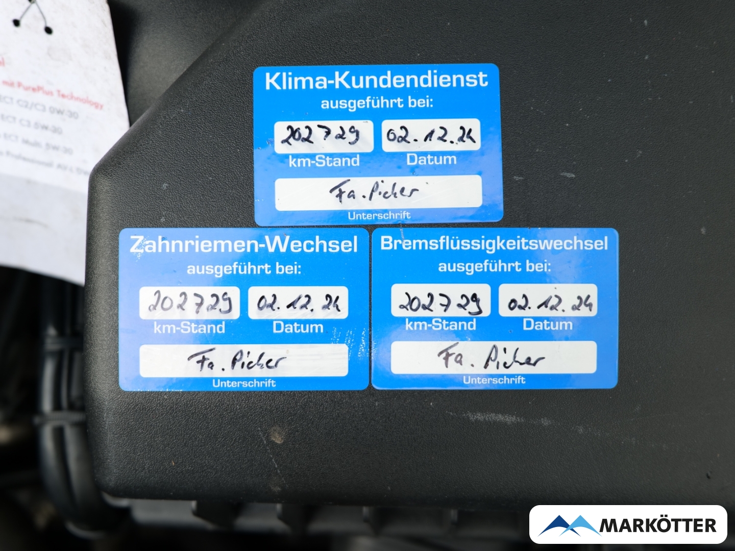 Fahrzeugabbildung Volvo V60 D4 Linje Svart Navi/BLIS/Xenon/Kamera