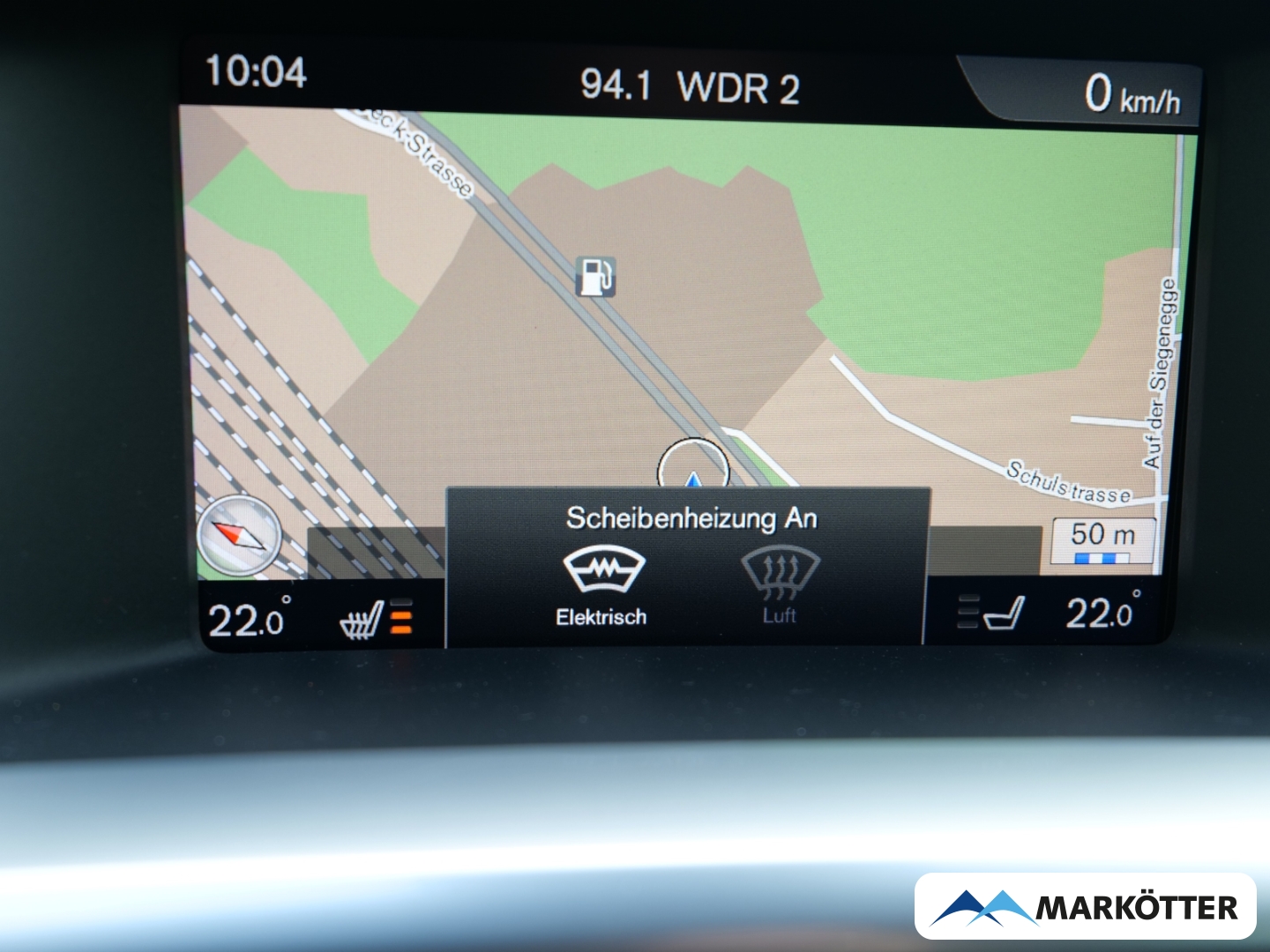 Fahrzeugabbildung Volvo V60 D4 Linje Svart Navi/BLIS/Xenon/Kamera