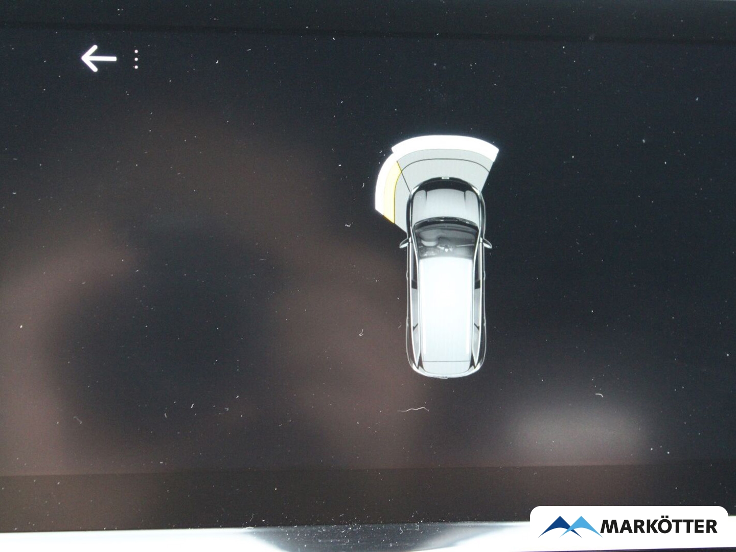 Fahrzeugabbildung Peugeot 5008 Hybrid 136 GT 7-Sitzer/SHZ/ACC/LED