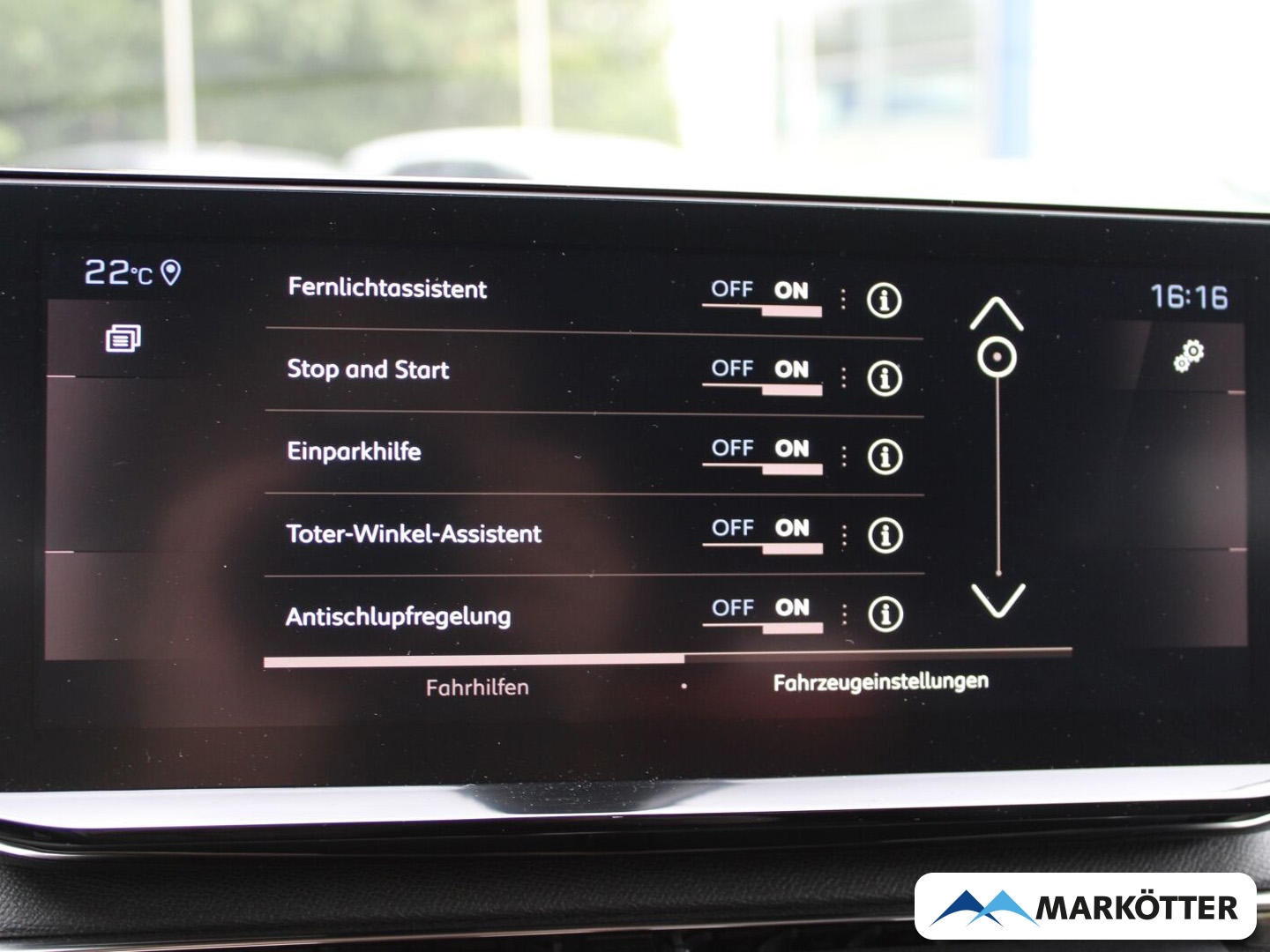 Fahrzeugabbildung Peugeot 5008 Hybrid 136 GT 7-Sitzer/SHZ/ACC/LED