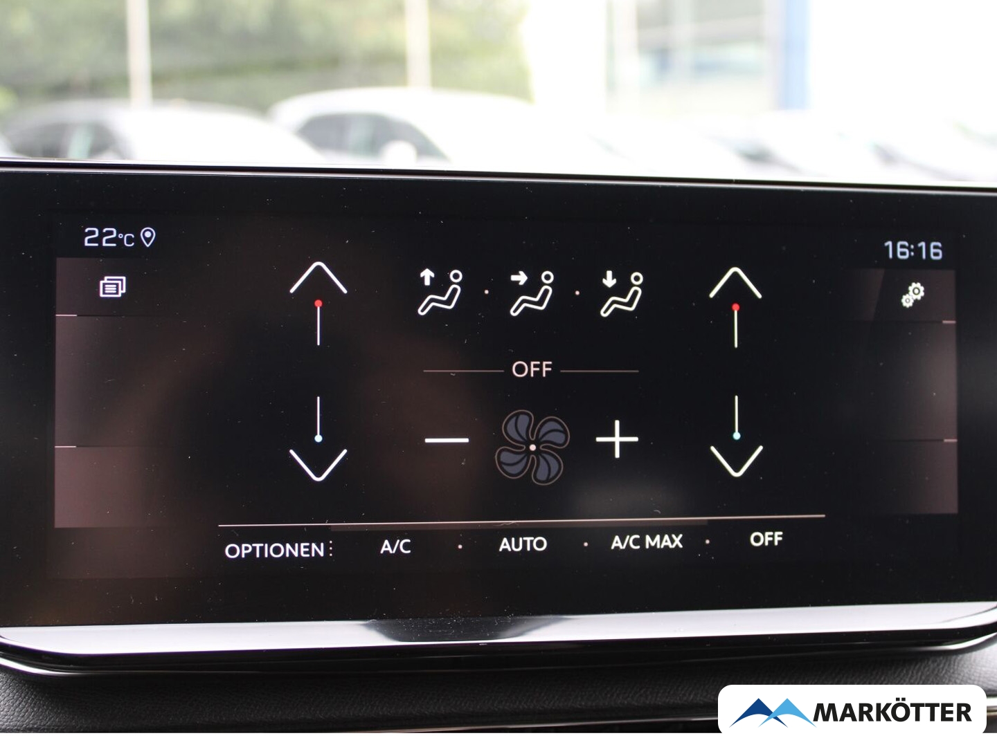 Fahrzeugabbildung Peugeot 5008 Hybrid 136 GT 7-Sitzer/SHZ/ACC/LED