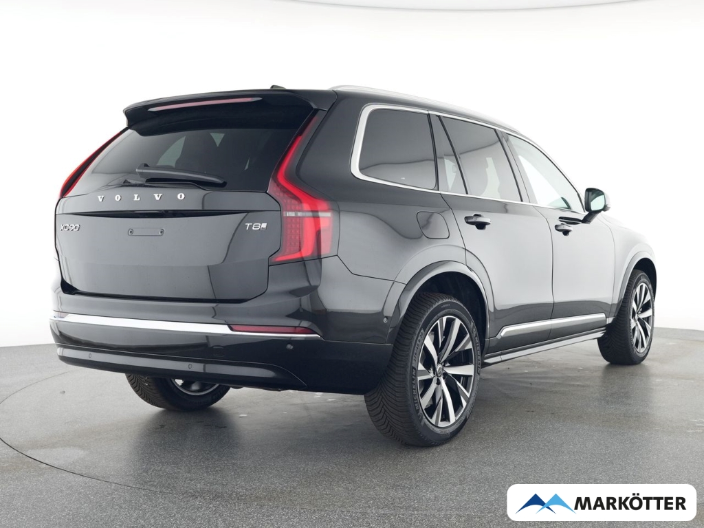 Fahrzeugabbildung Volvo XC90 T8 AWD Recharge Plus Bright 7-Sitzer/PANO