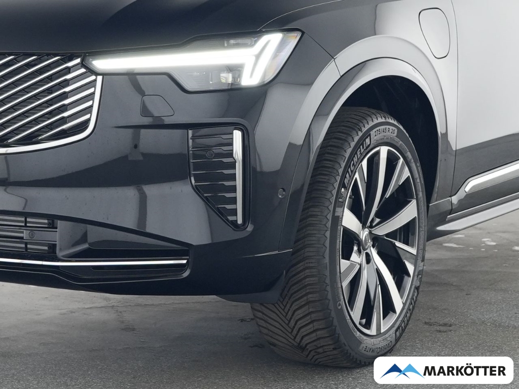 Fahrzeugabbildung Volvo XC90 T8 AWD Recharge Plus Bright 7-Sitzer/PANO