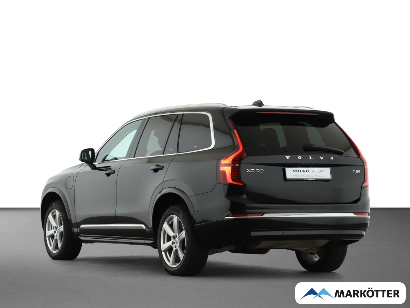 Fahrzeugabbildung Volvo XC90 T8 AWD Recharge Plus Bright 7-Sitzer/PANO