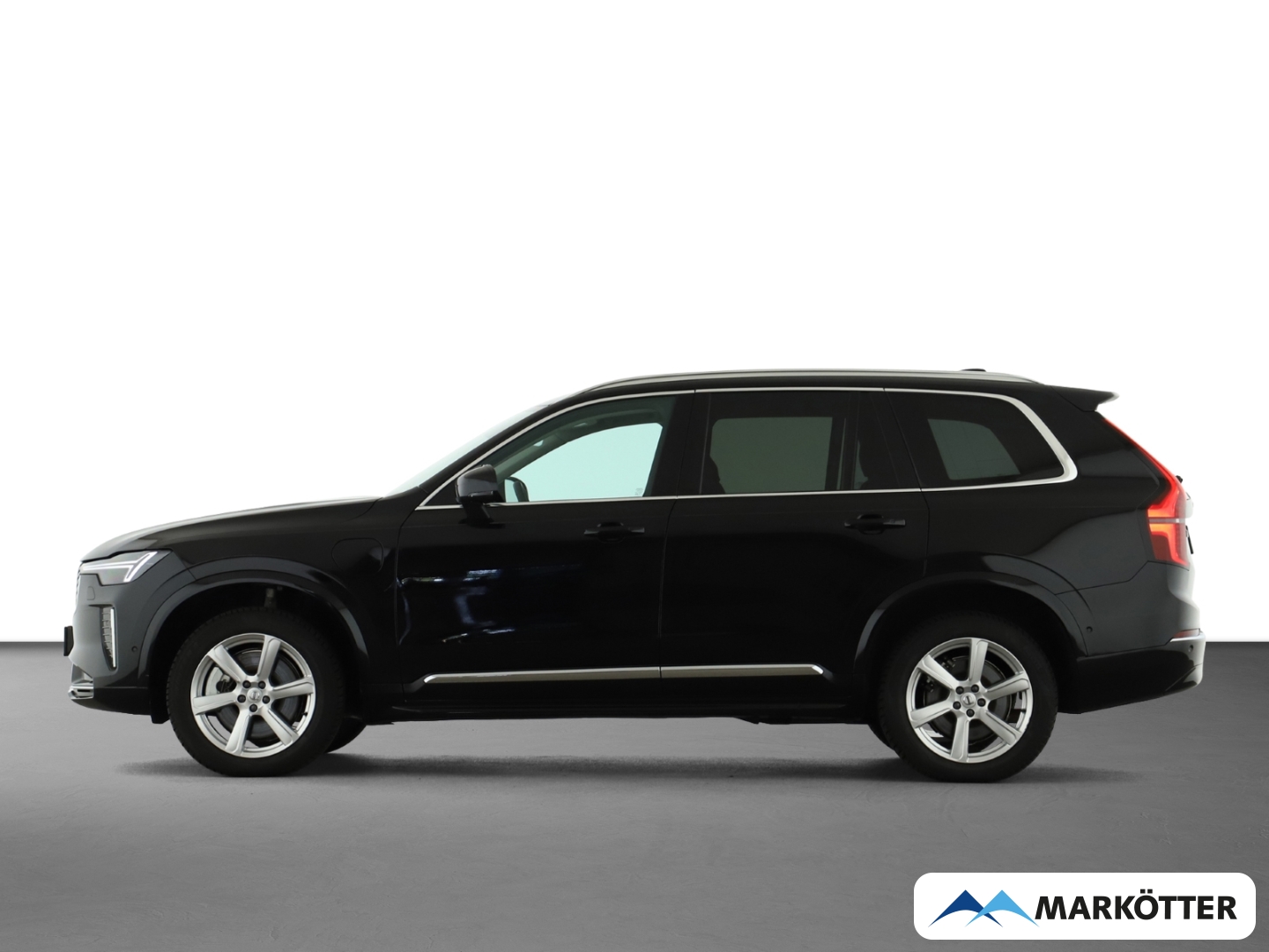 Fahrzeugabbildung Volvo XC90 T8 AWD Recharge Plus Bright 7-Sitzer/PANO