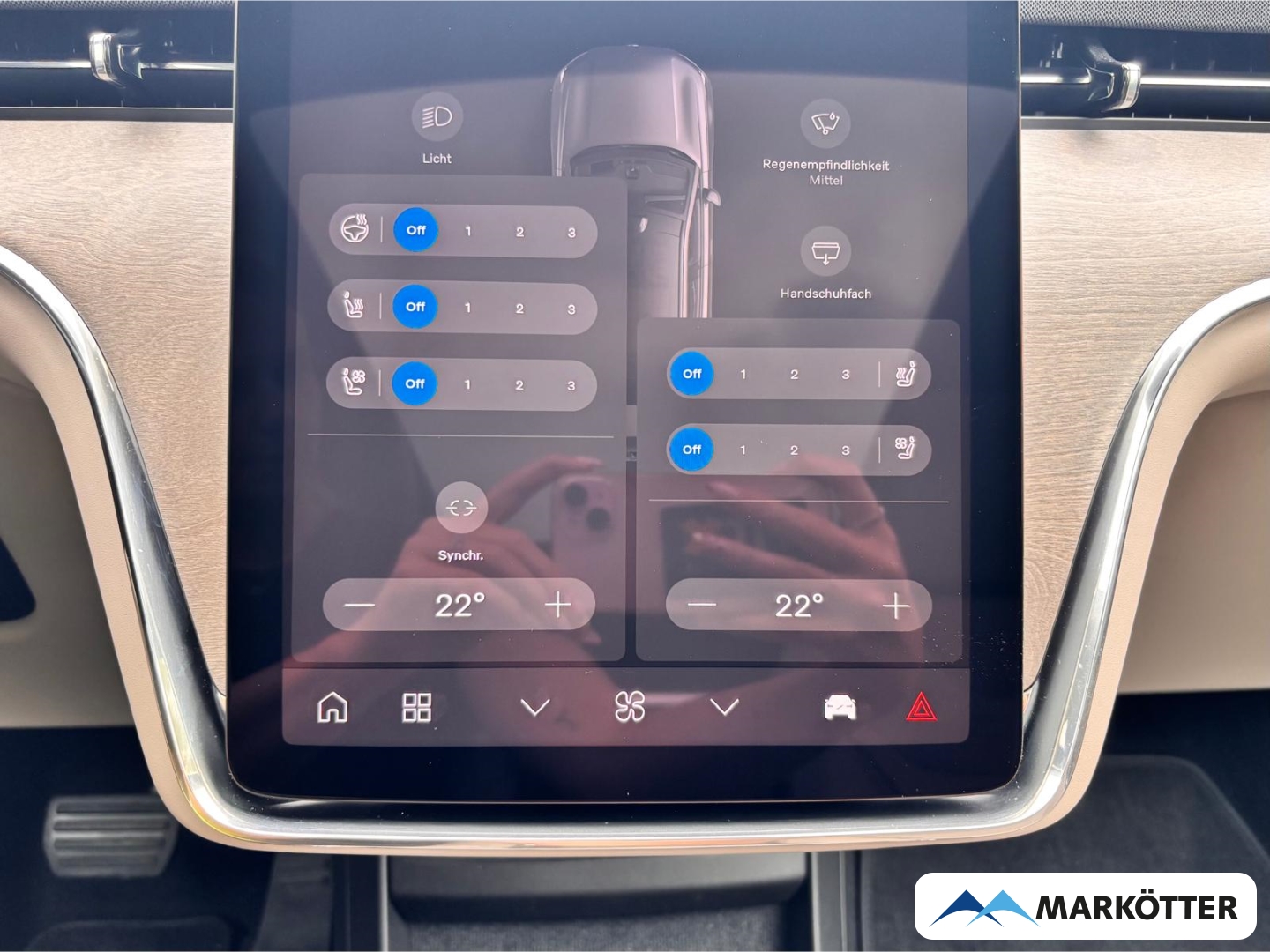 Fahrzeugabbildung Volvo EX90 AWD Ultra Performance Pure Electric 7-Sitz.