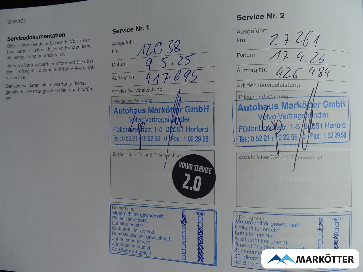 Fahrzeugabbildung Volvo V60 Plus Dark B4 EU6d/LED/PDC/SHZ/360°CAM/