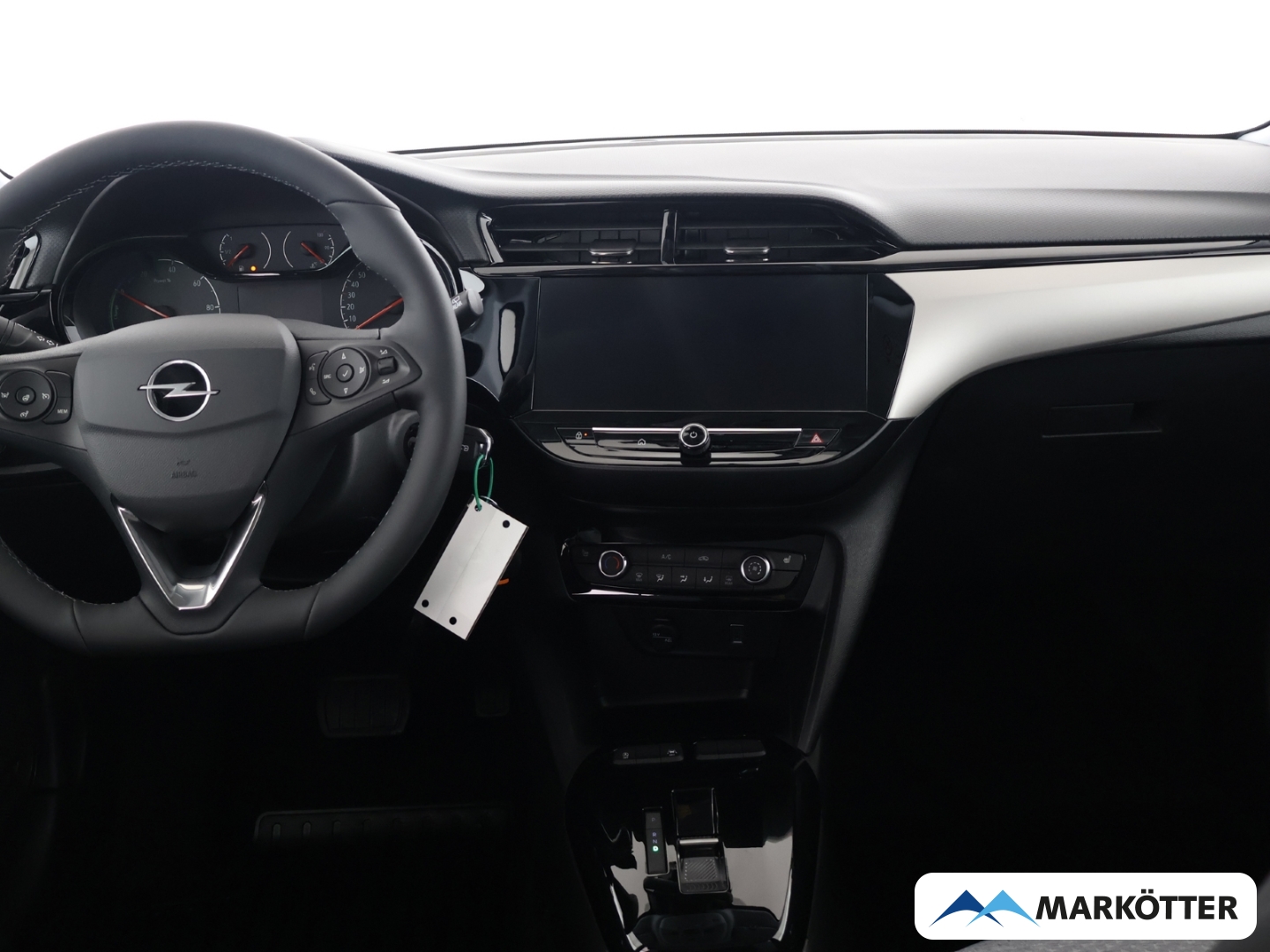 Fahrzeugabbildung Opel Corsa Edition 48V/Allwetterbereifung/SHZ+LHZ