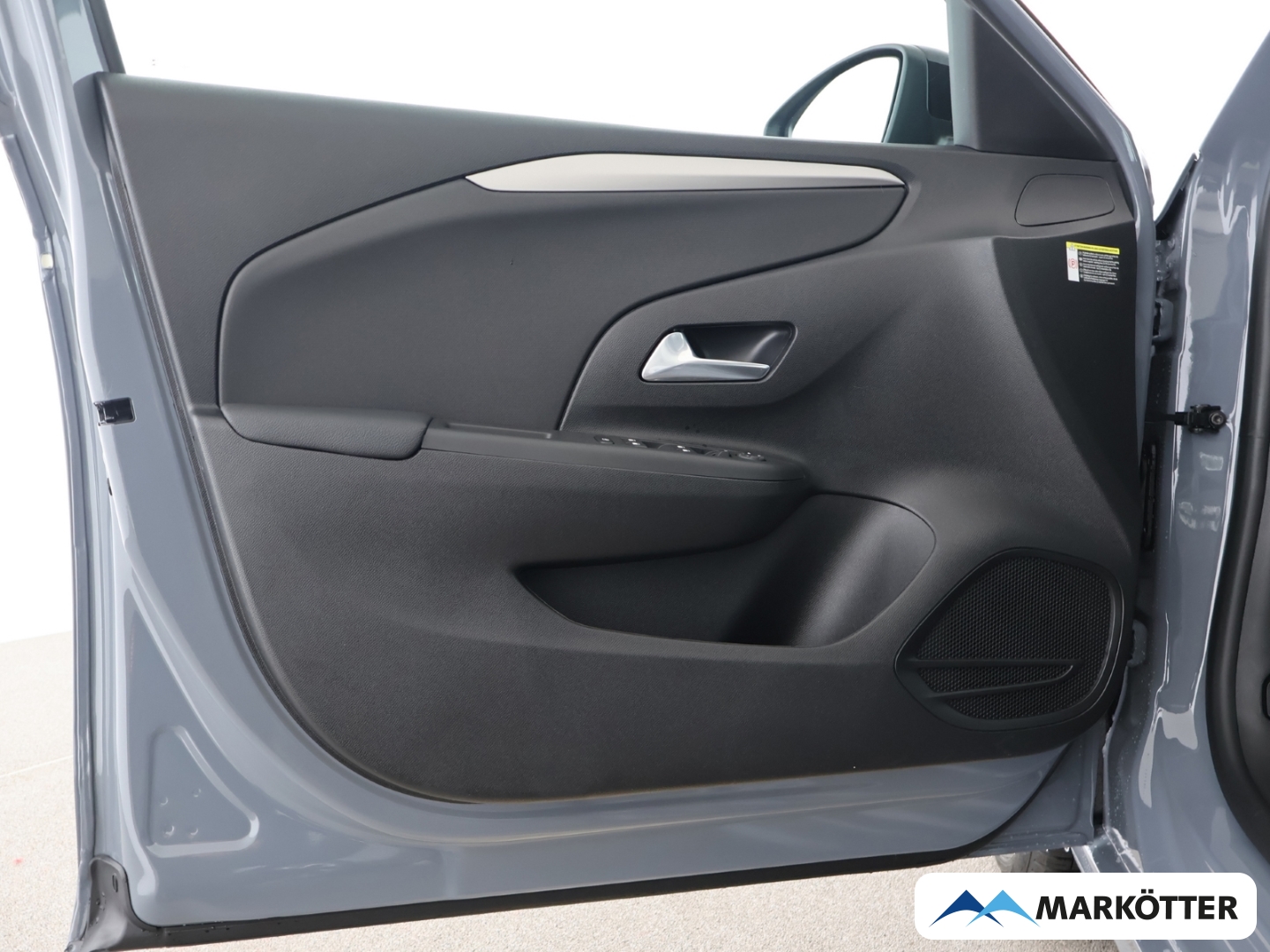 Fahrzeugabbildung Opel Corsa Edition 48V/Allwetterbereifung/SHZ+LHZ