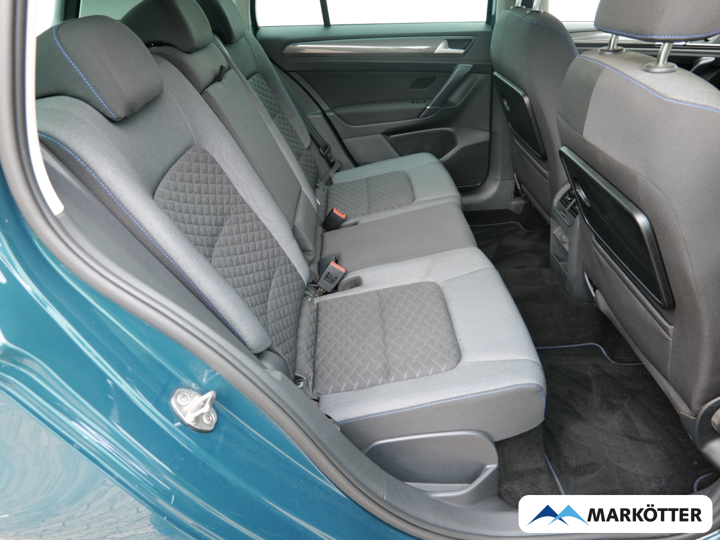 Fahrzeugabbildung Volkswagen Golf Sportsvan VII 1.5 TSI Join ACC/Apple/2xPDC/AHK