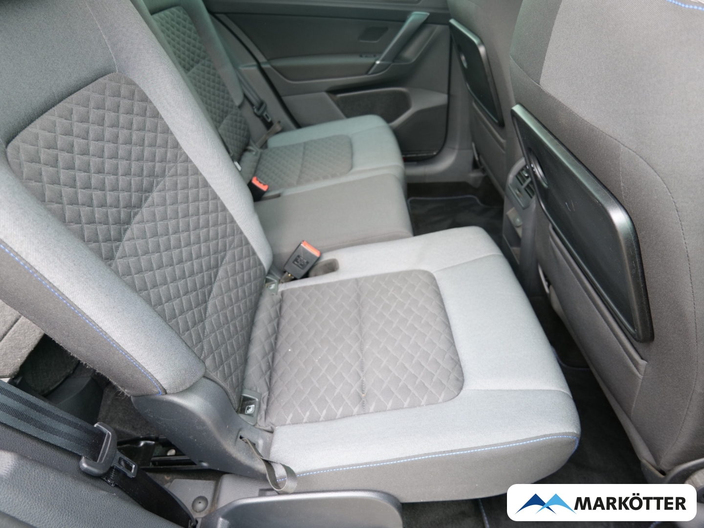 Fahrzeugabbildung Volkswagen Golf Sportsvan VII 1.5 TSI Join ACC/Apple/2xPDC/AHK