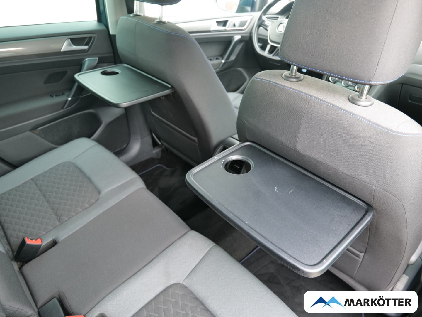 Fahrzeugabbildung Volkswagen Golf Sportsvan VII 1.5 TSI Join ACC/Apple/2xPDC/AHK