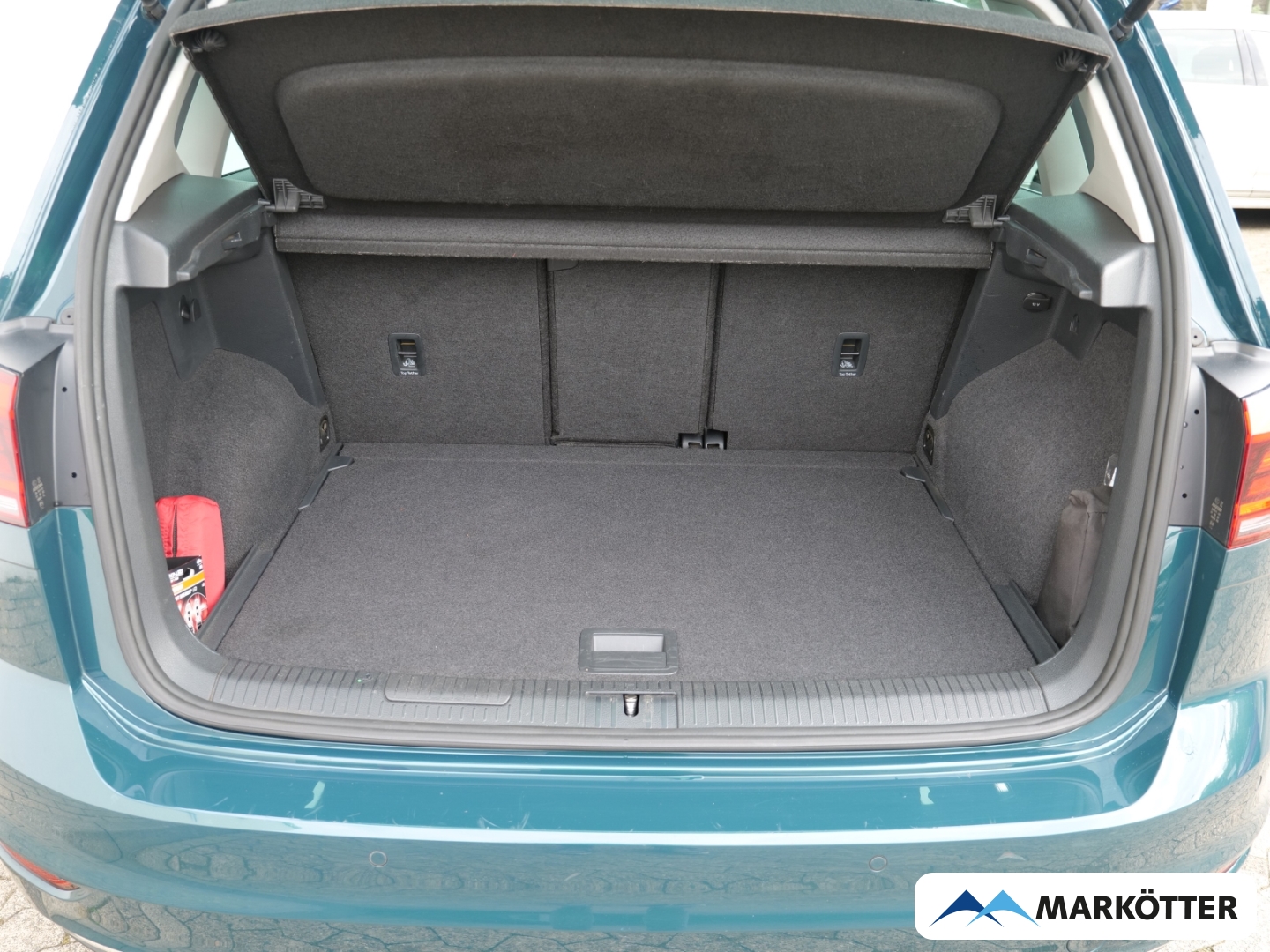 Fahrzeugabbildung Volkswagen Golf Sportsvan VII 1.5 TSI Join ACC/Apple/2xPDC/AHK